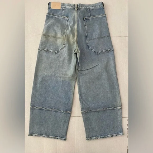 Everlane Way High Gardener Jean (Size 30) - Picture 10 of 15